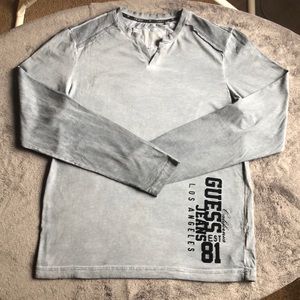 Guess shirt